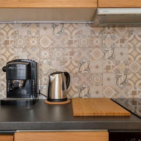 Welcoming One Bedroom On Vasil Levski Boulevard By Flat Mаnager Sofia Exterior foto