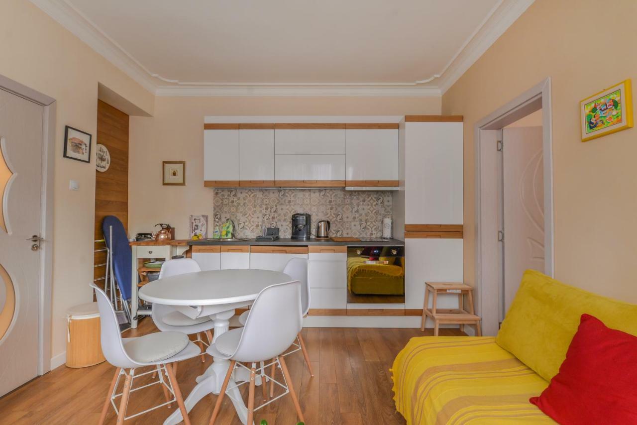 Welcoming One Bedroom On Vasil Levski Boulevard By Flat Mаnager Sofia Exterior foto