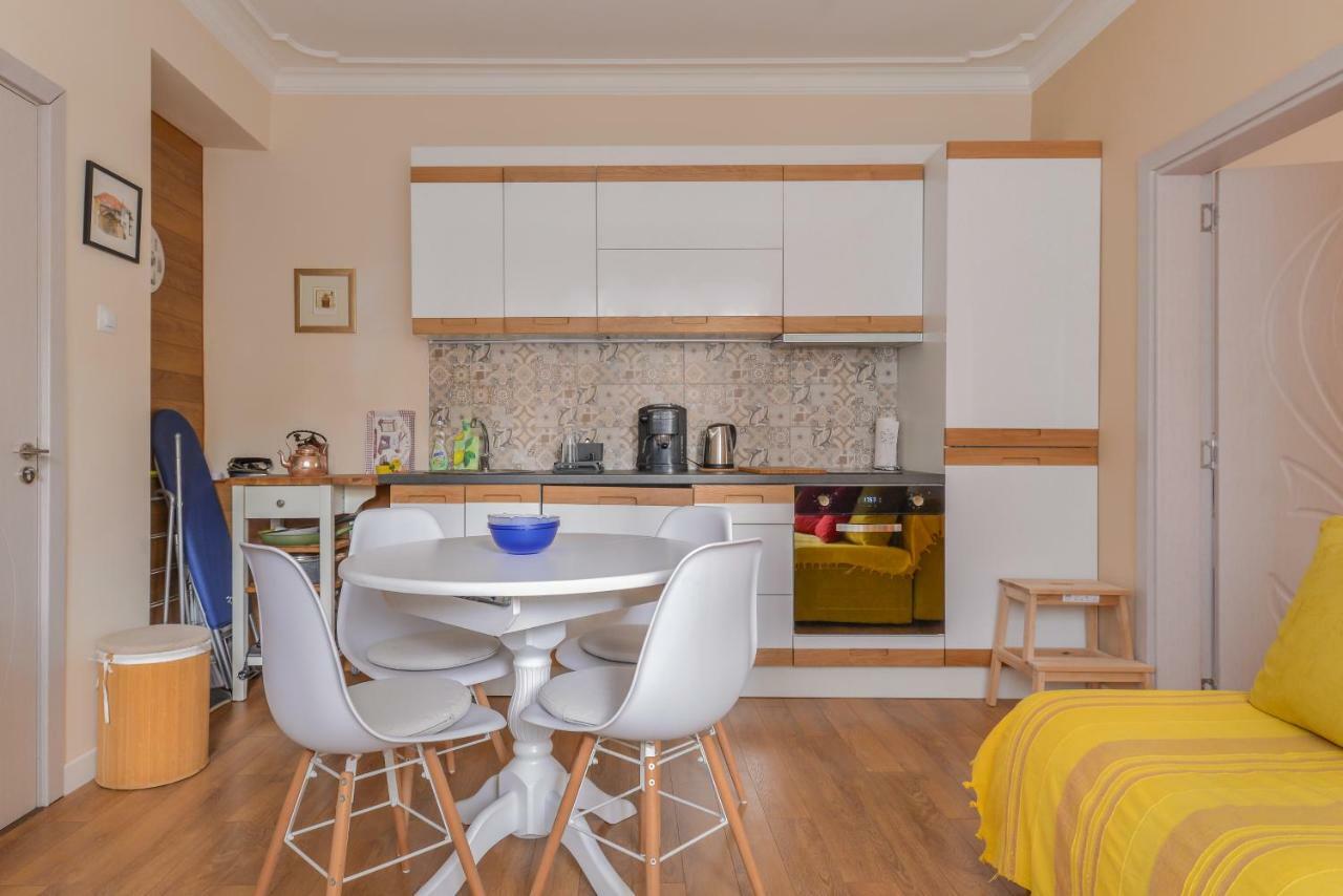 Welcoming One Bedroom On Vasil Levski Boulevard By Flat Mаnager Sofia Exterior foto